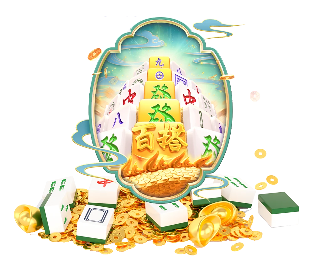 麻将规则主题视觉与数字文化展示